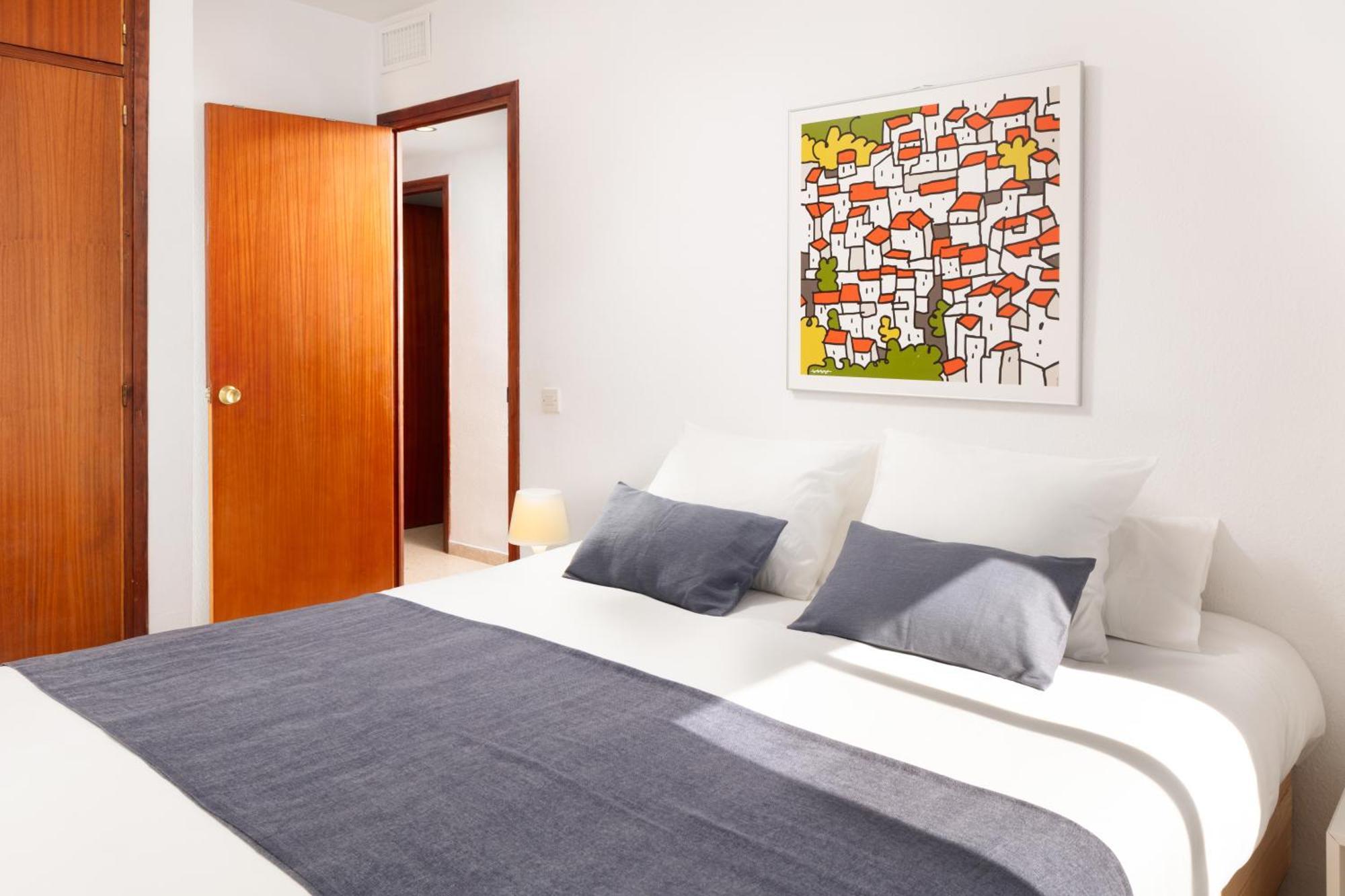Apartamento Gran Sol Rincón de la Victoria Exterior foto