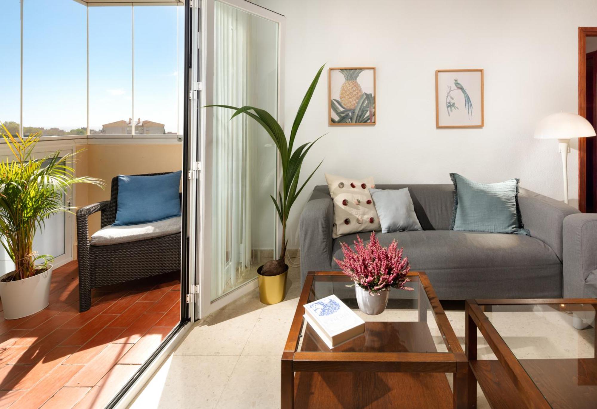 Apartamento Gran Sol Rincón de la Victoria Exterior foto