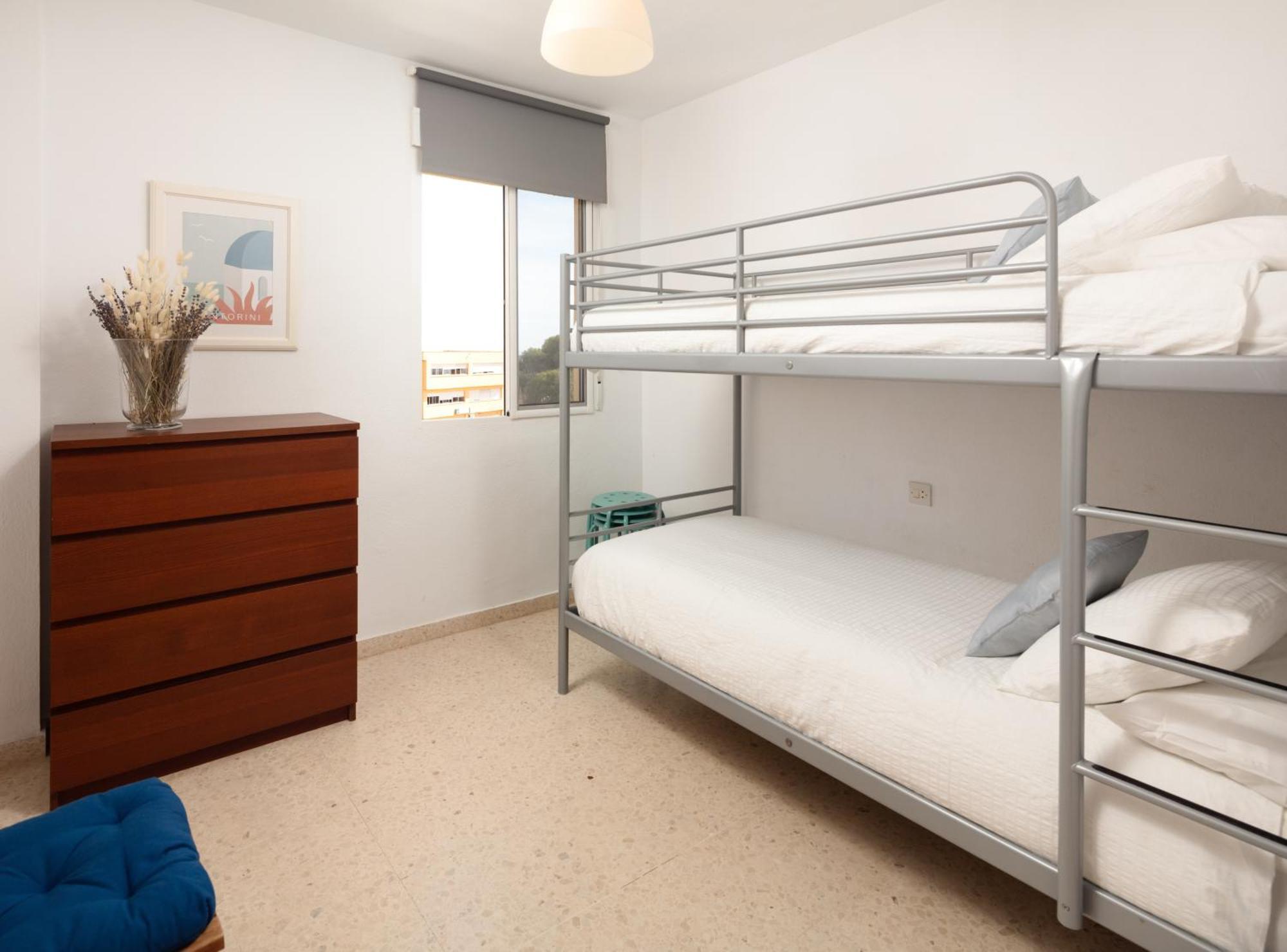 Apartamento Gran Sol Rincón de la Victoria Exterior foto