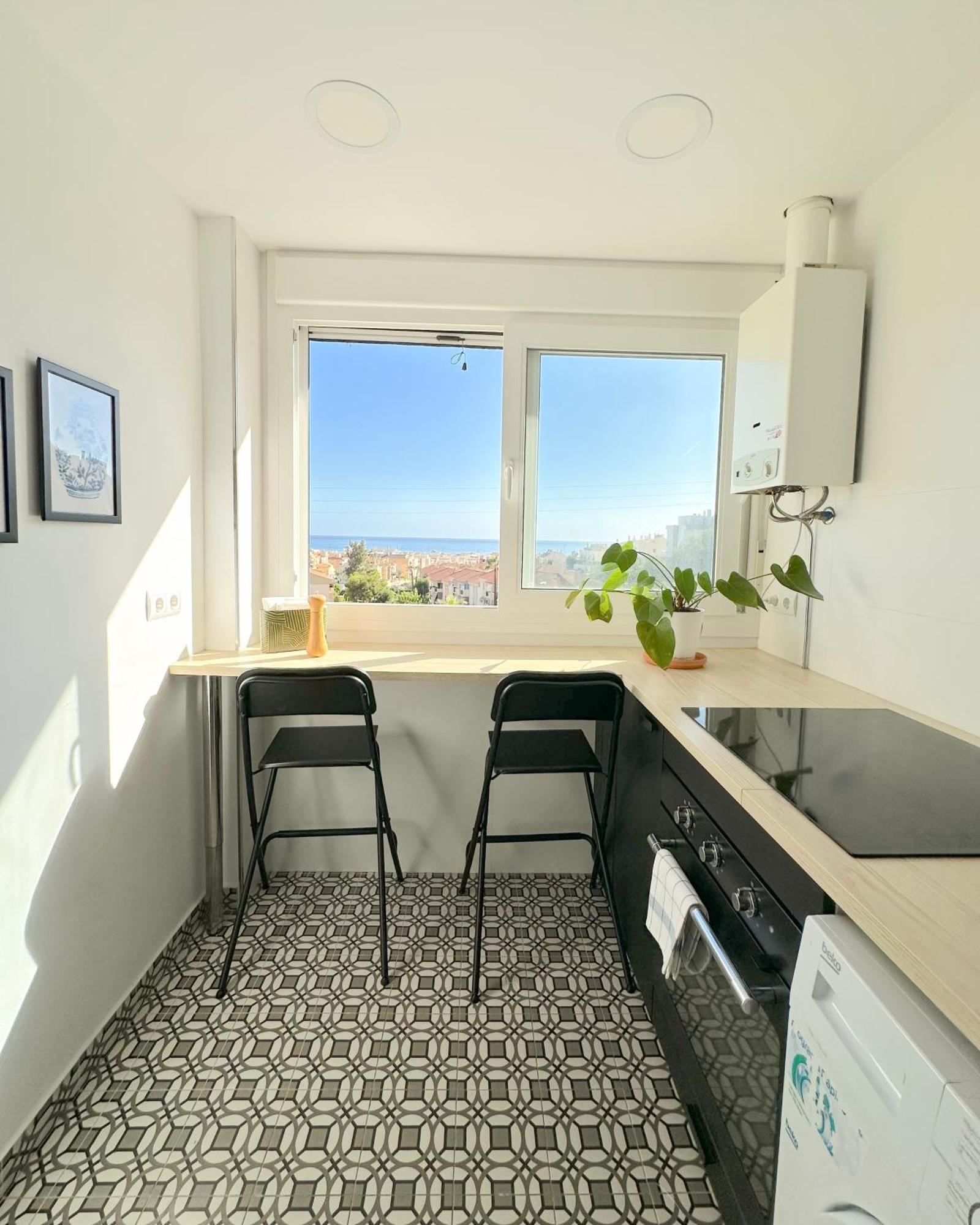 Apartamento Gran Sol Rincón de la Victoria Exterior foto